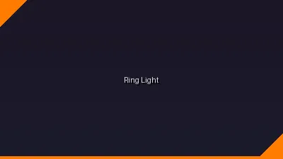 积分兑换 - LED环形补光灯 | 必胜韩语园地 积分商城