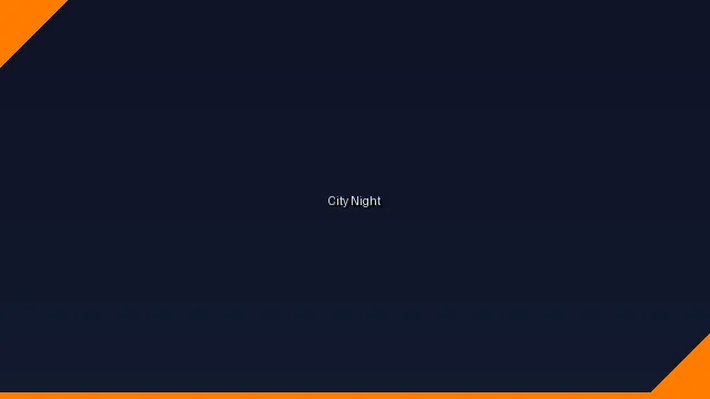 城市夜景主题赛 - 必胜韩语园地 视频创作挑战